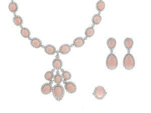 Tenenbaum Gift Guide necklace set