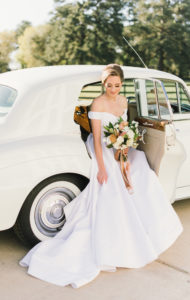 Lanson B. Jones Floral + Events will create a dream setting — or make an already remarkable setting even more special.