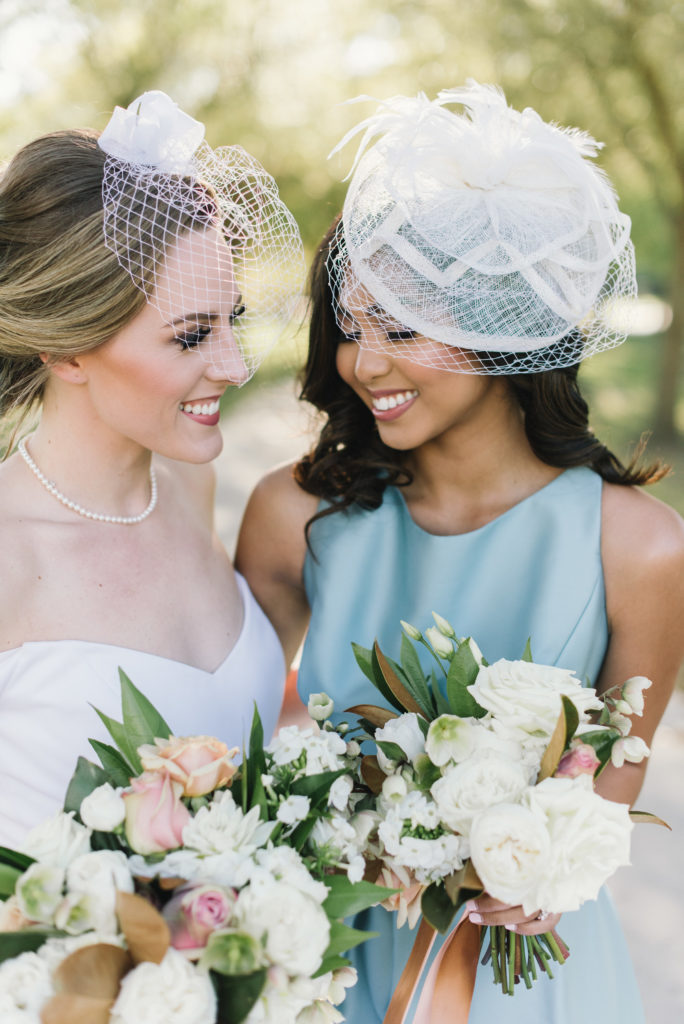 When everything needs to be special, Lanson B. Jones Floral + Events lets you truly enjoy your day by taking care of all the details.