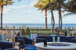 eau palm beach