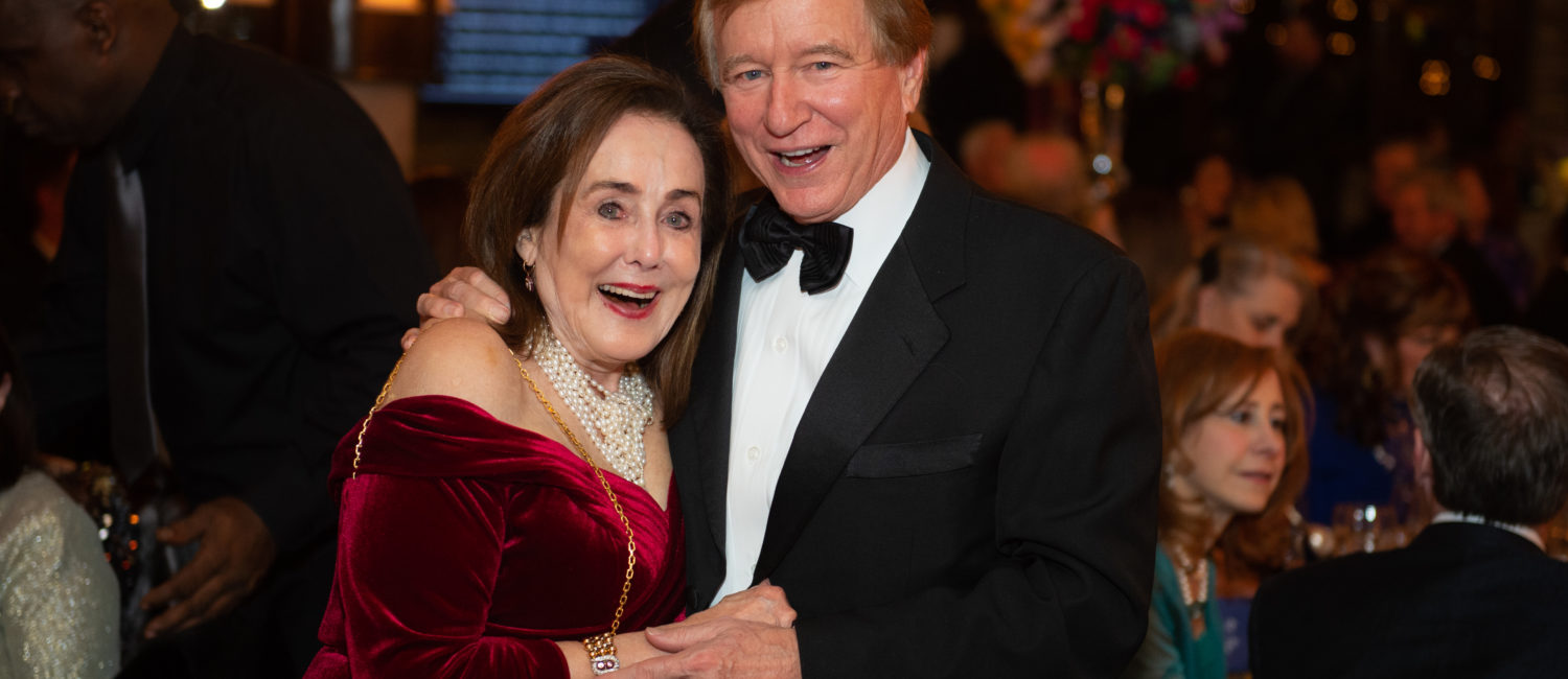 (Photo by Wilson Parish)