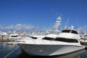 Palm Beach International Boat Show