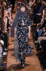 Michael Kors Collection Fall 2019 Runway Show