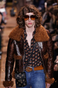 Michael Kors Collection Fall 2019 Runway Show