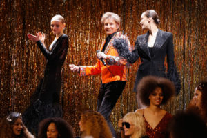 Michael Kors Collection Fall 2019 Runway Show