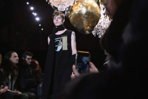 Michael Kors Collection Fall 2019 Runway Show at New York Fashion Week