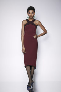 Kimora Lee Simmons fall 2019 at New York Fashion Week (Photo by Kimora Lee Simmons)