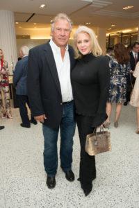 CAP kick-off at Tootsies John and Kristi Schiller (2) (Photo by Jacob Power)