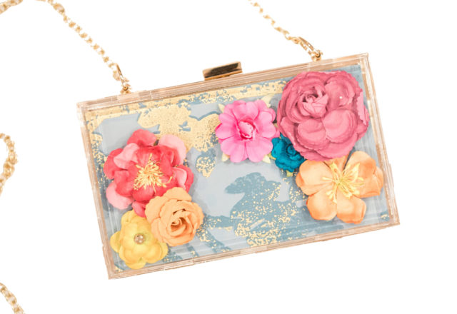 Opera in the Bag — Fashion Designer David Peck and Houston Grand Opera Team Up to Create Special Purses