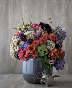 integrated ROD avant garden