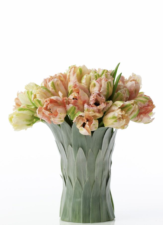 Avant Garden was born in Dallas almost 20 years ago. 