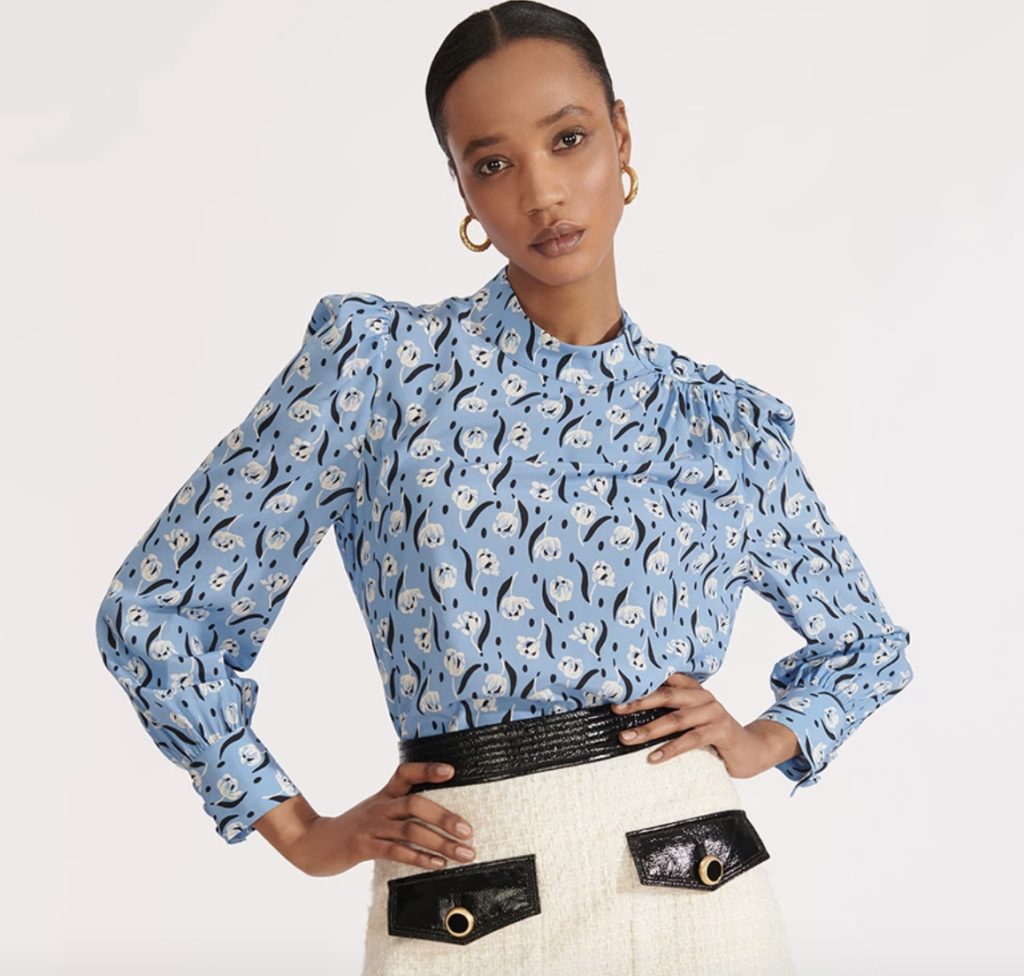 Veronica Beard was founded by a dream team of sisters-in-law. 