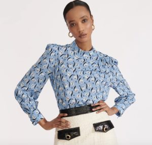 integrated ROD veronica beard