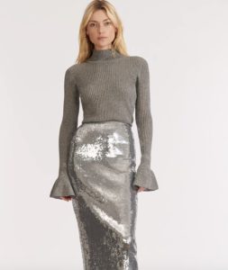 integrated ROD veronica beard