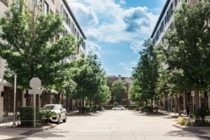 integrated ROD avenue