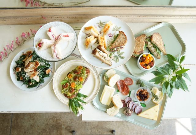 Heirloom Haul will open at The Star on November 8. Courtesy of Heirloom Haul