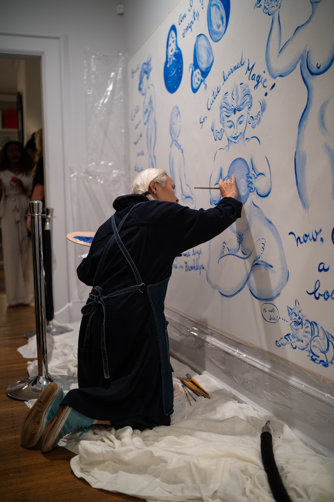 Universal Standard/Noriko Shinohara