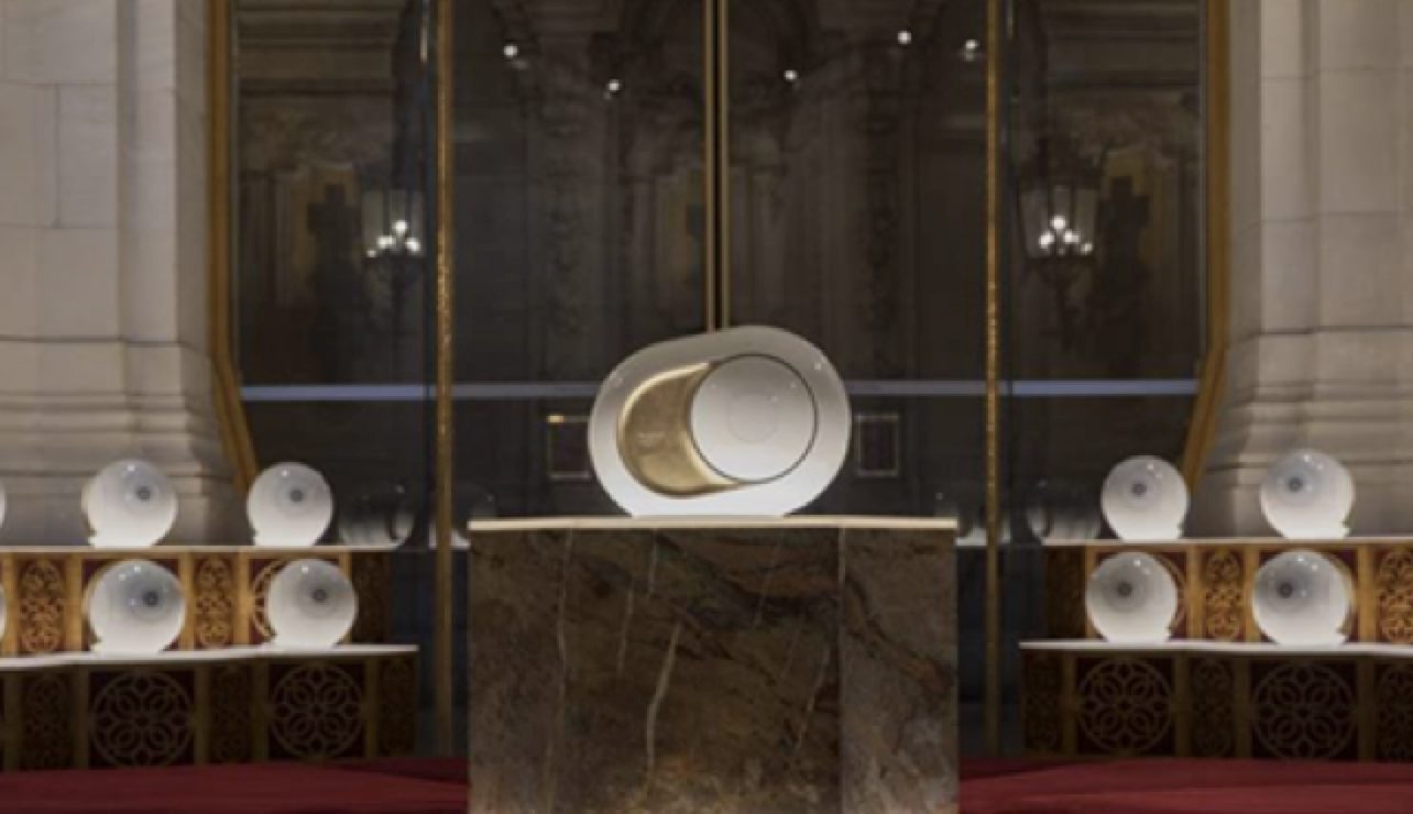 River oaks district sound + light