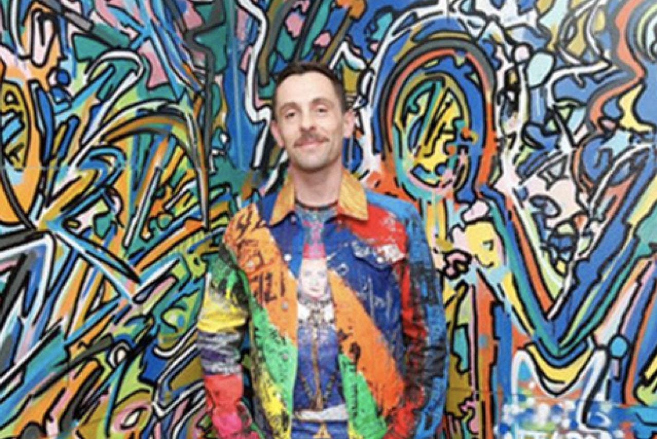 River oaks district sound + light