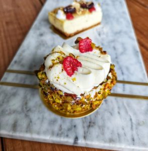 La Casita Bakeshop