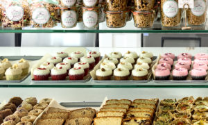 BIRD Bakery