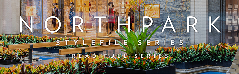 PaperCity - NorthPark StyleFile