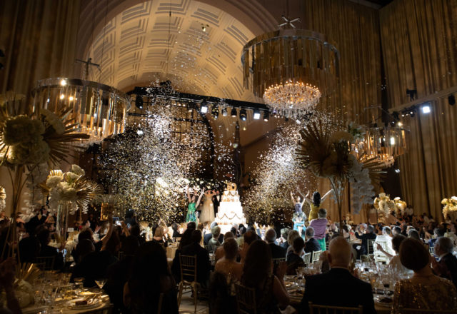 With Nonprofit Arts Losses at $5.5 Billion and Rising, These Caring Houston Couples Advocate for the Performing Arts