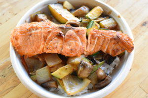 Chef Chin’s (Photo by Legacy Hall)