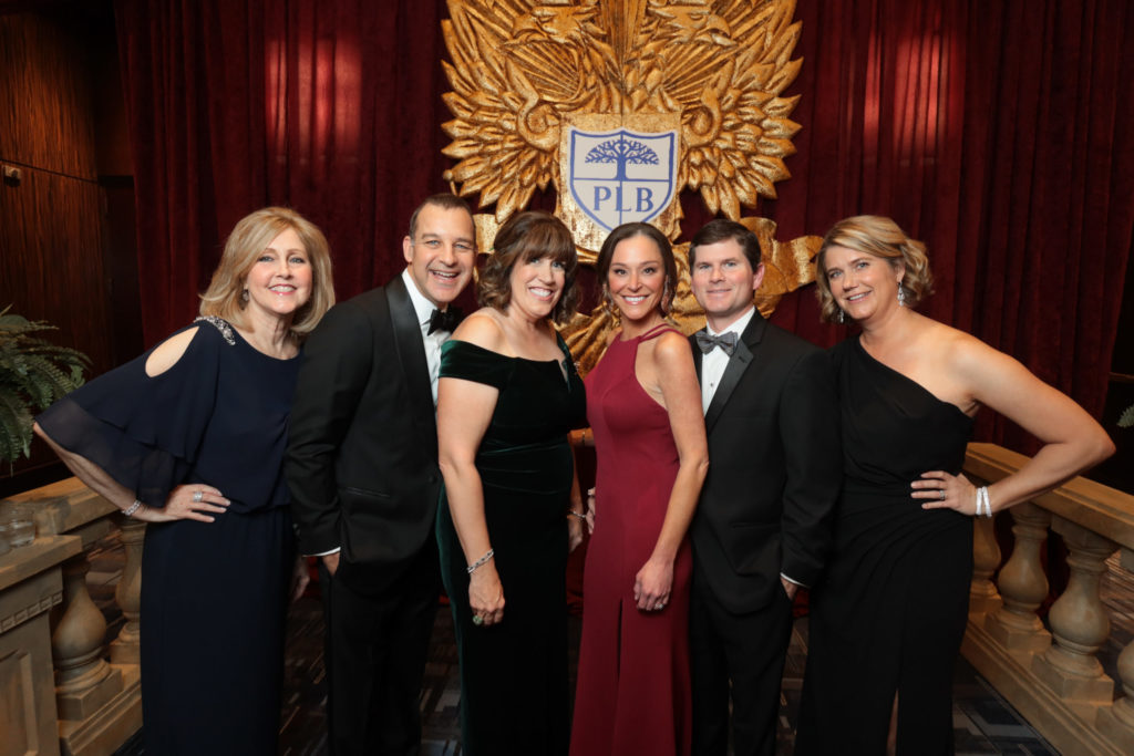 Park Lovers’ Ball 2020 (Photo by Katy Anderson Photography)