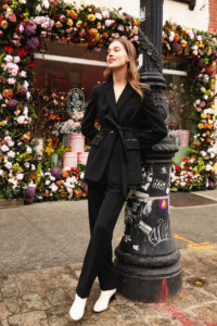 Lela_Rose_Fall_2020_Look_26 (Photo by Taylor Jewell)