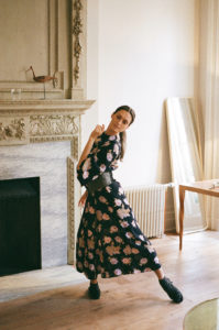 RENTRAYAGE New York Fashion Week February 2020