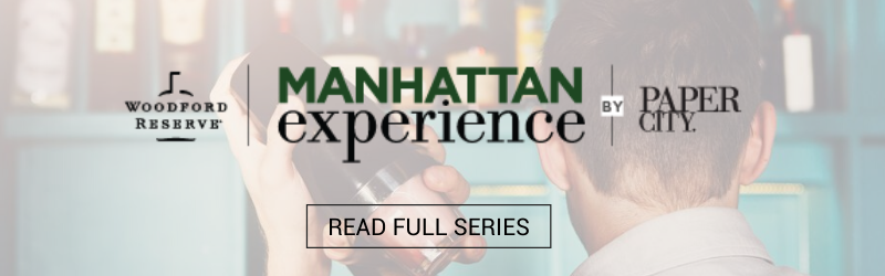 PaperCity - Manhattan Experience