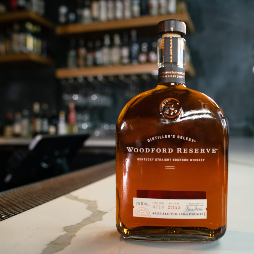 Woodford Reserve 