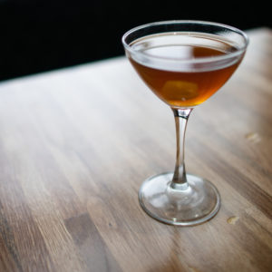 Manhattan Experience