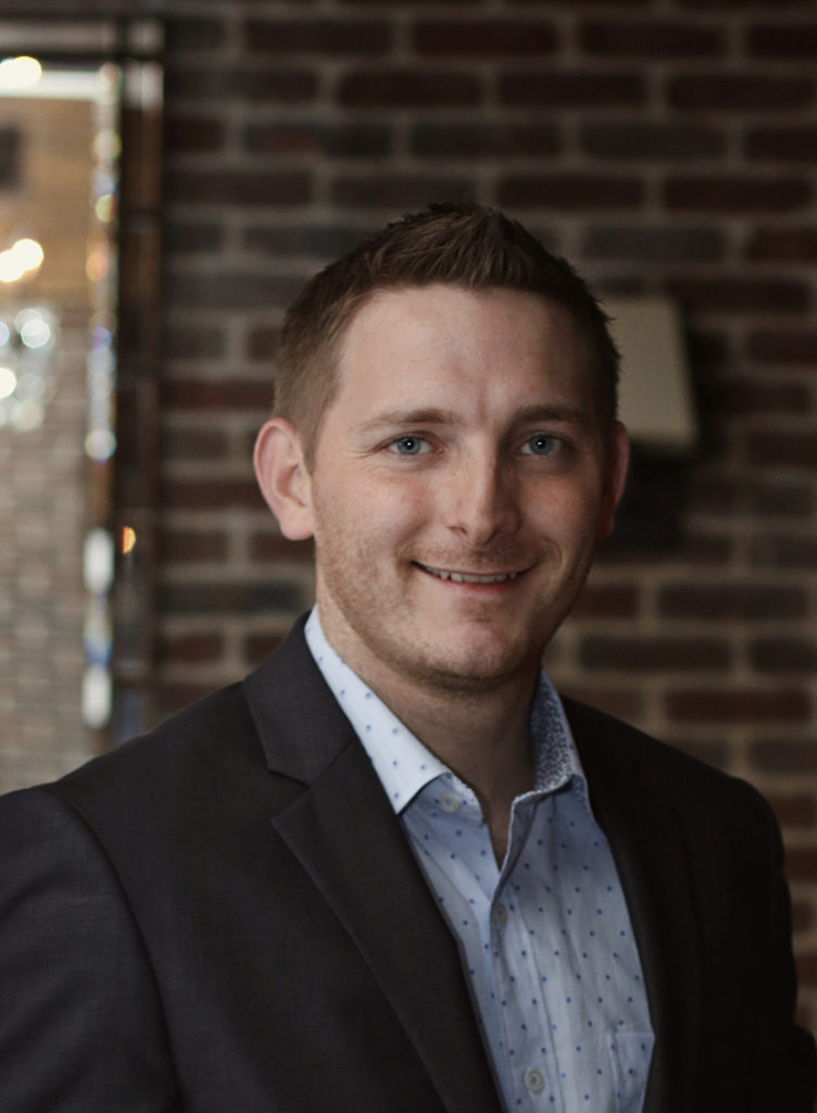 Peter Nolan of Houston's Doris Metropolitan