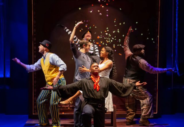 With Houston’s Theater Scene Dark, the City’s Dedicated Arts Advocates Vow to Step Up