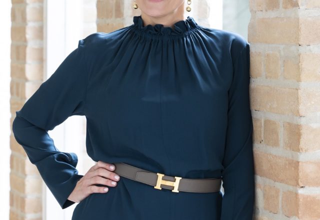 <em>PaperCity</em> Conversations — Chandos Goes Deep on Design in New Video Series