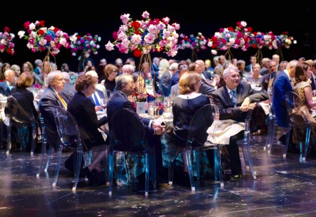 With 50 Percent of Houston’s Performing Arts Groups in Danger of Shuttering, the City’s Arts Advocates Look to Help