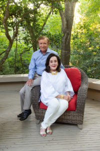 Jess & Betty Tutor (Photo by Wilson Parish)