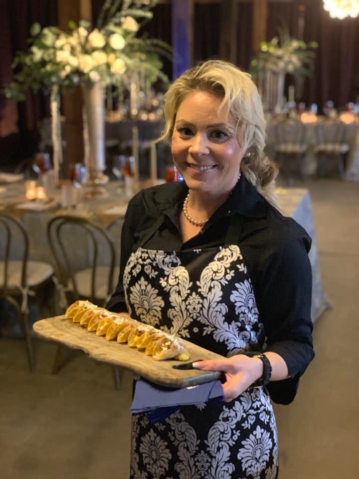 Teresa's Event Staff & Bartending