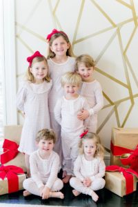 candy canes group shot