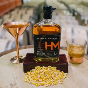 Herman Marshall Borbon