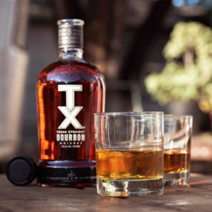 TX Bourbon