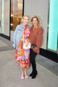 244 L1030772.jpg Sarah Kulman, Joslyn Spain* (Photo by Jonathan Zizzo)