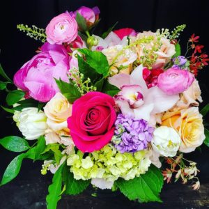 Camellia Farm Flora – Delivering joy month after month