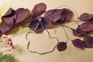Holiday campaign 2020 – Still life RGB