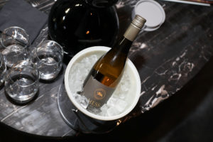 Thursdays at The Gordy; Photo by Priscilla Dickson (Photo by Priscilla Dickson)