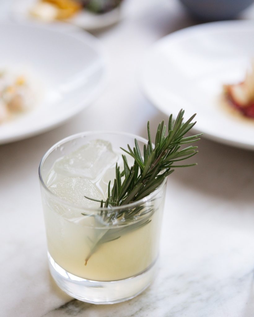 Uchi Dallas Happy Hour