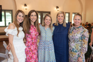 Group (Photo by Wilson Parrish)