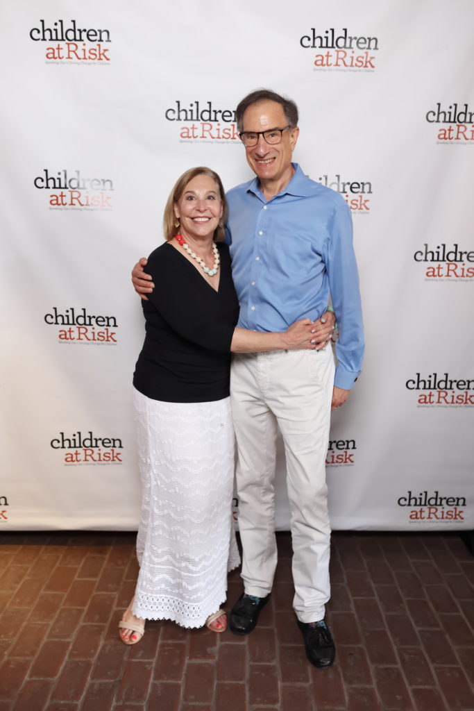 Doe & Henry Florsheim (Photo by Quy Tran Photography)